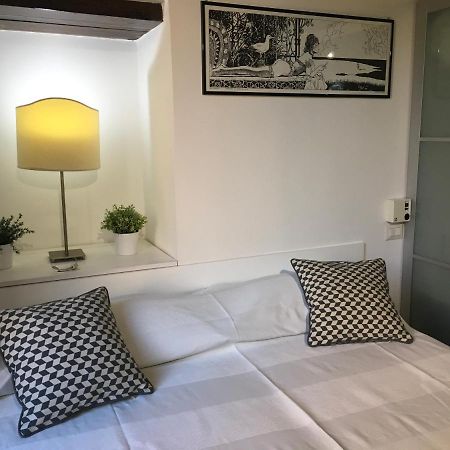 Ferienwohnung Cosy Trastevere Rom Exterior foto