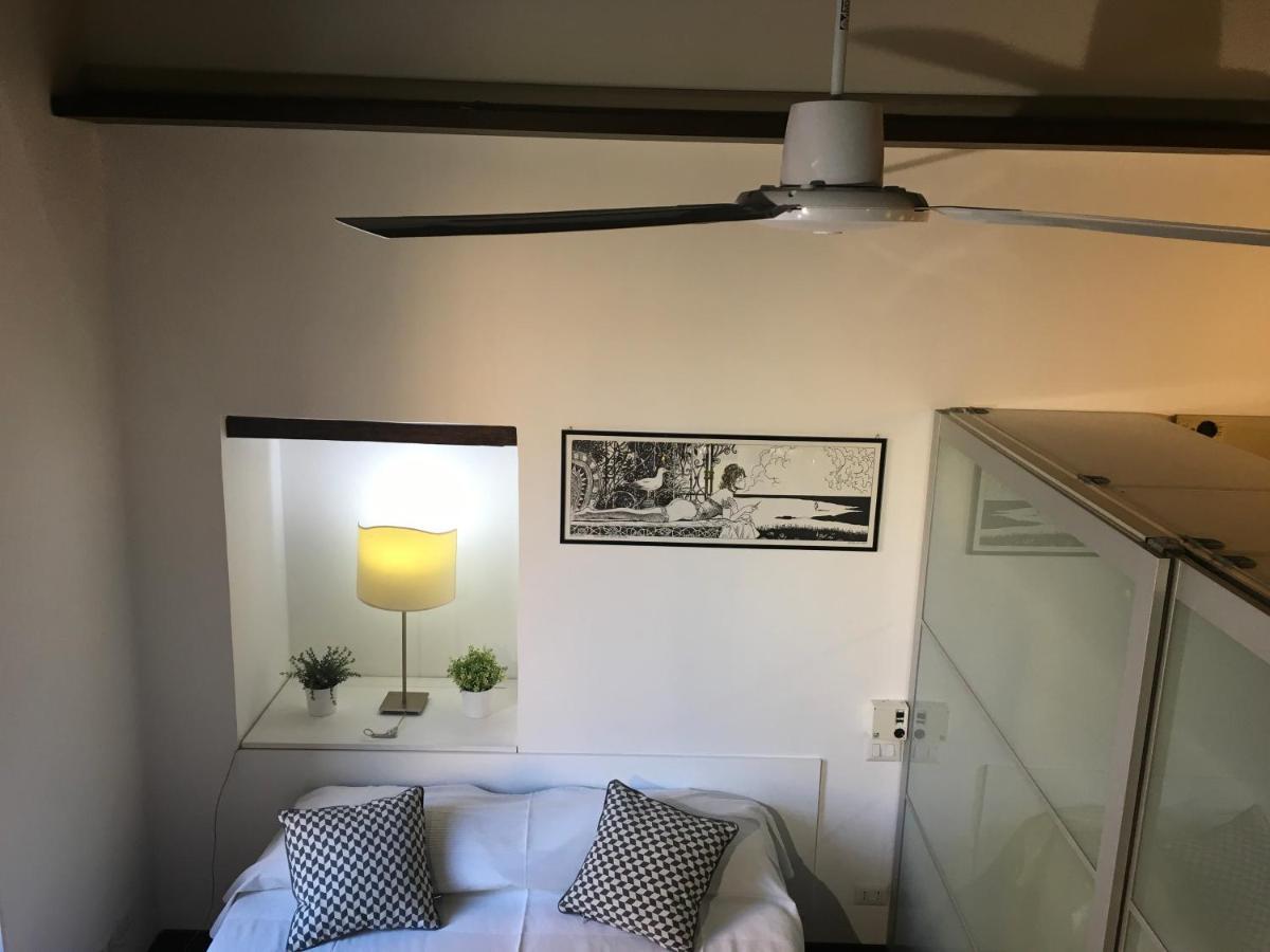 Ferienwohnung Cosy Trastevere Rom Exterior foto