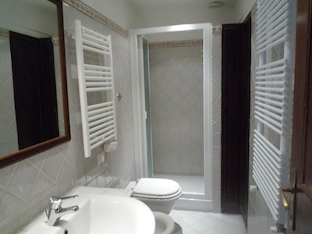 Ferienwohnung Cosy Trastevere Rom Zimmer foto