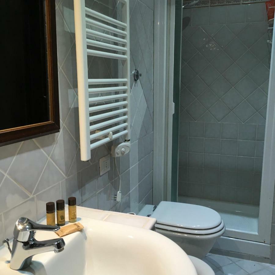 Ferienwohnung Cosy Trastevere Rom Exterior foto